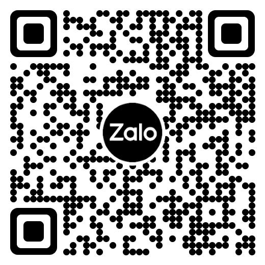 QR Zalo VNTECO